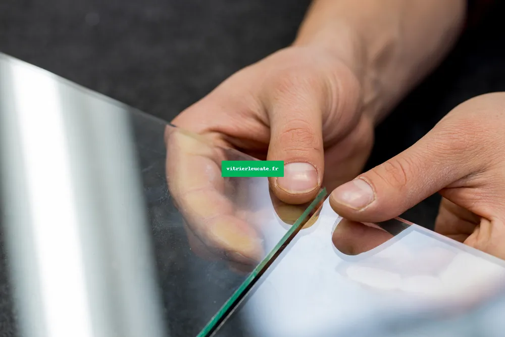 Vitrier Leucate 11370