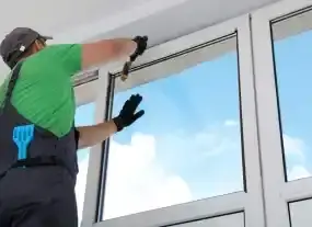 Remplacement de double vitrage Leucate