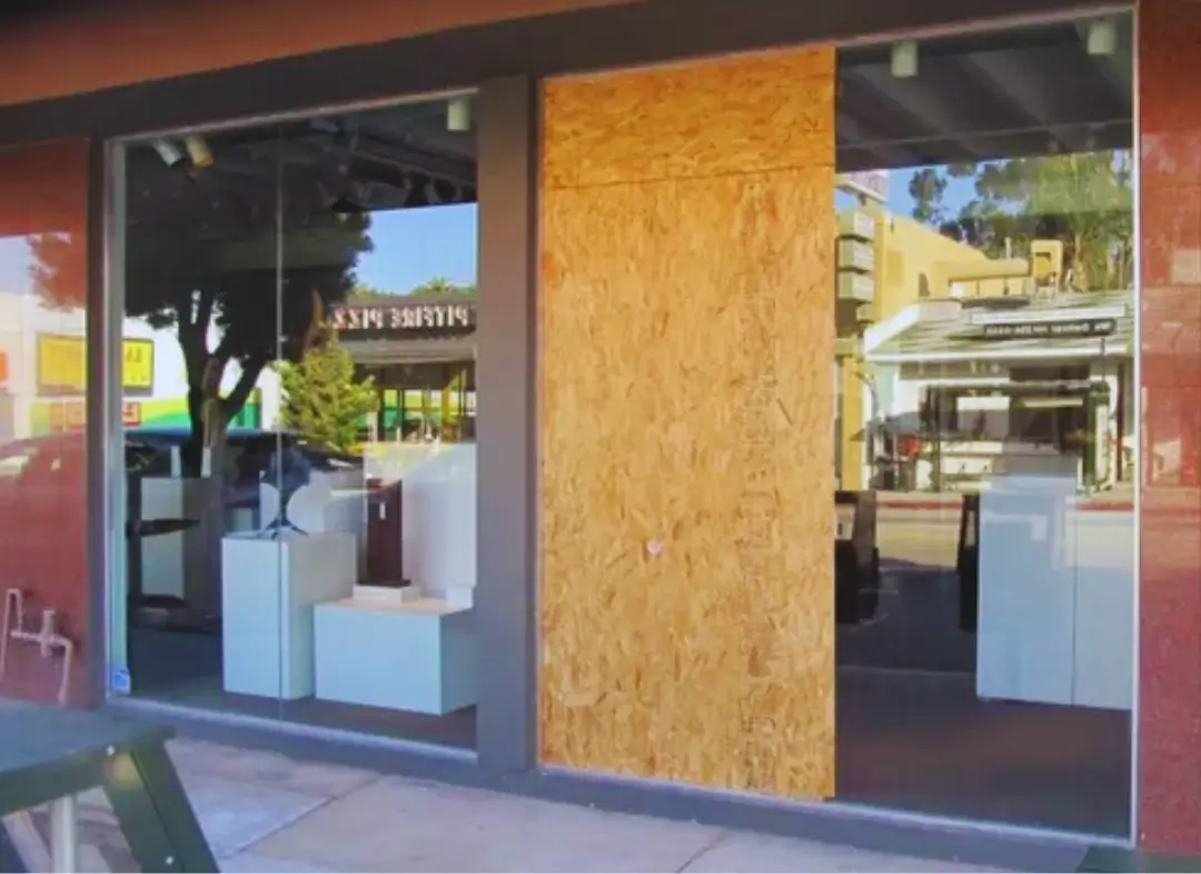 Mise en sécurité fermeture provisoire Leucate