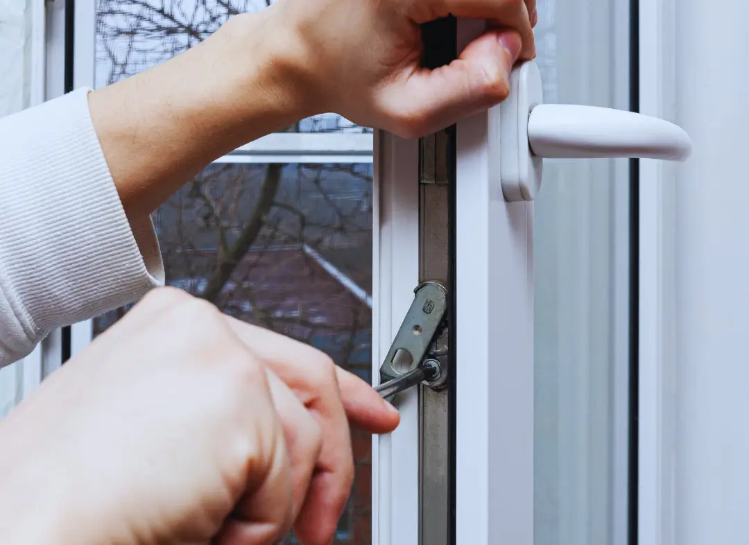 Réparation serrure de fenêtre Leucate