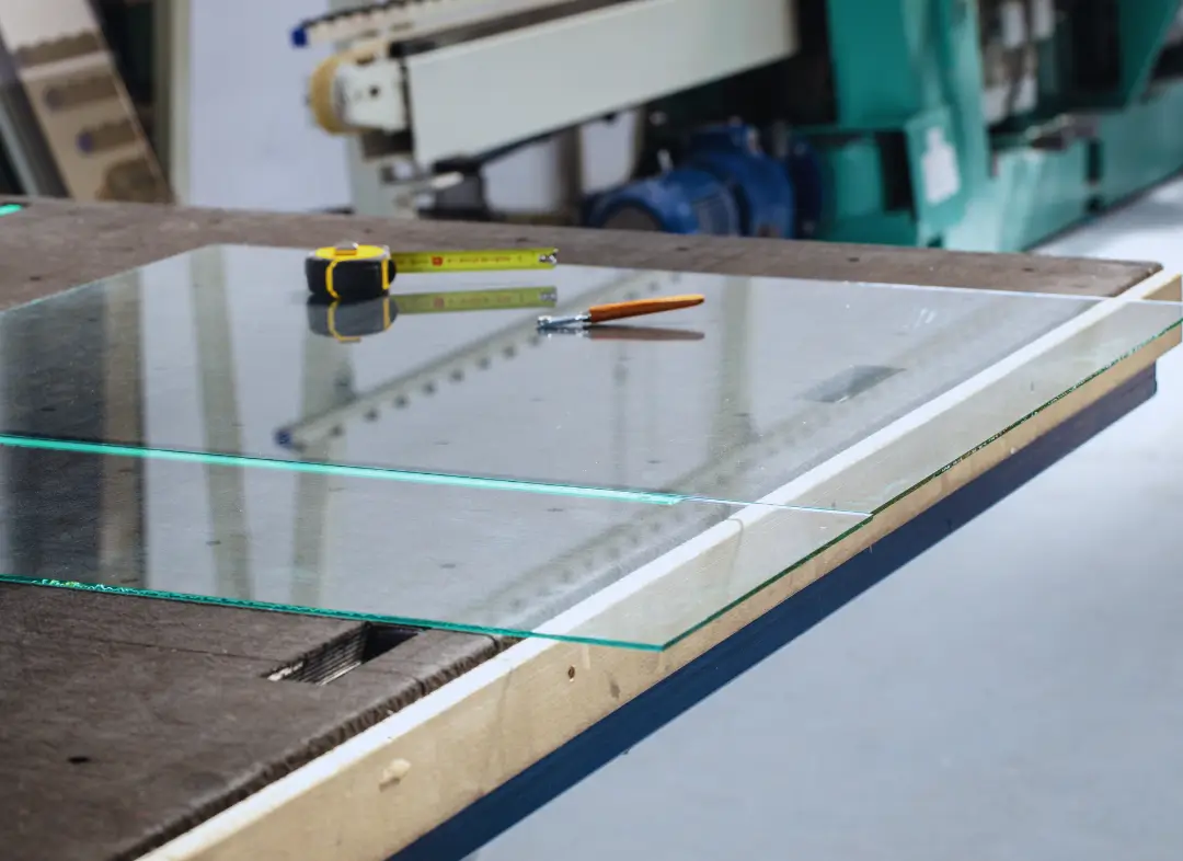 Remplacement de simple vitrage Leucate